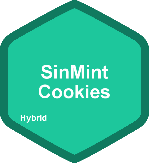 SinMint Cookies