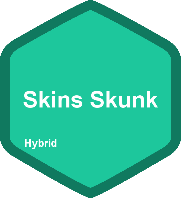 Skins Skunk