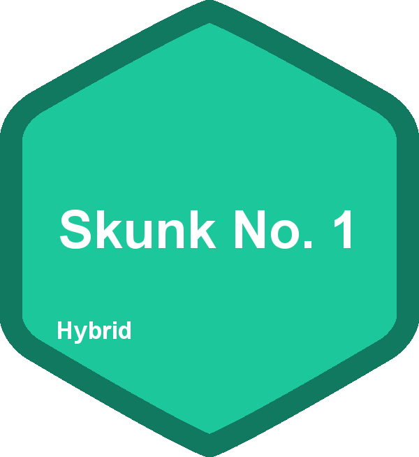 Skunk No. 1