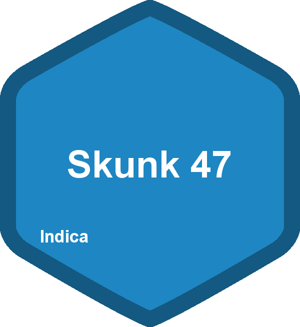Skunk 47