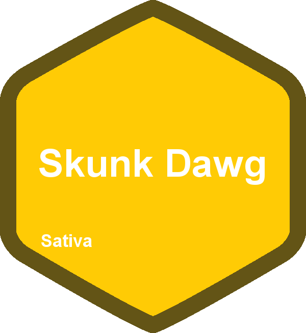 Skunk Dawg