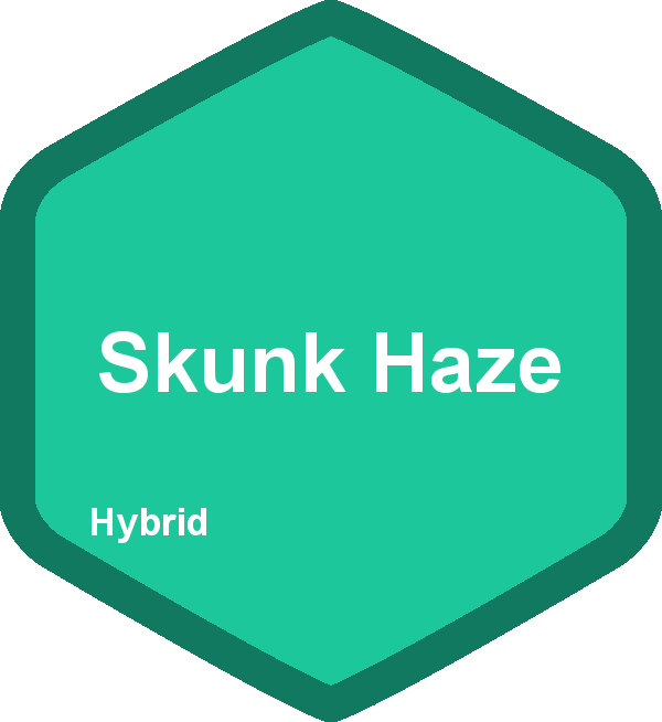 Skunk Haze