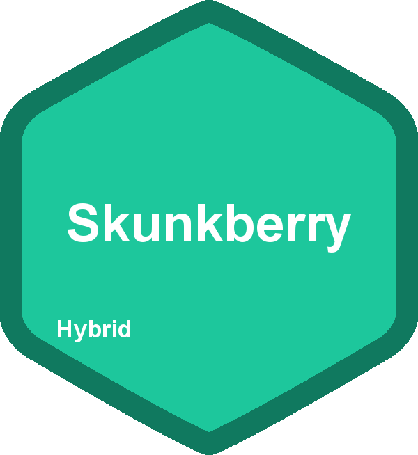 Skunkberry