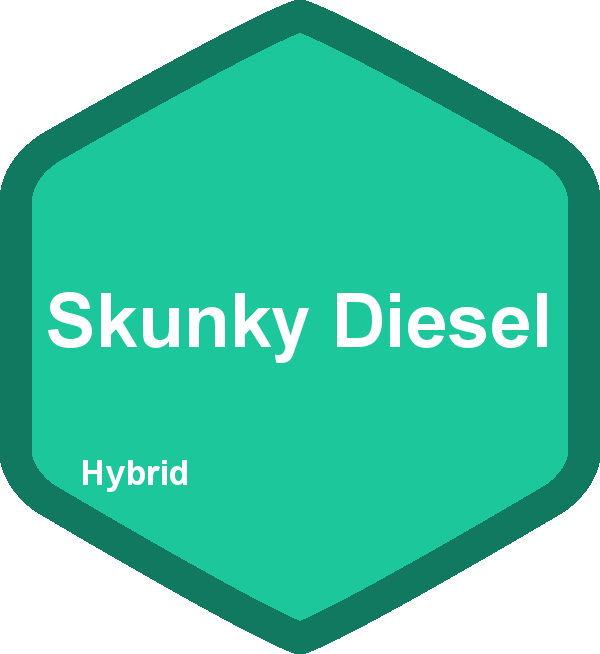 Skunky Diesel