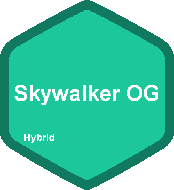 Skywalker OG