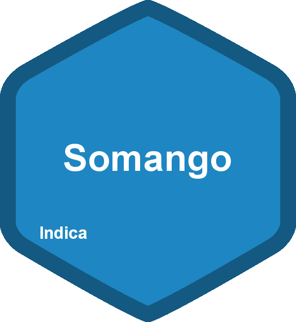 Somango