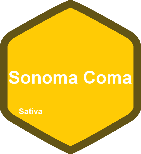 Sonoma Coma