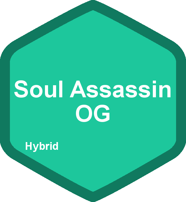 Soul Assassin OG