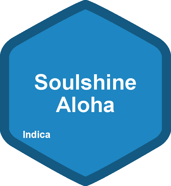 Soulshine Aloha