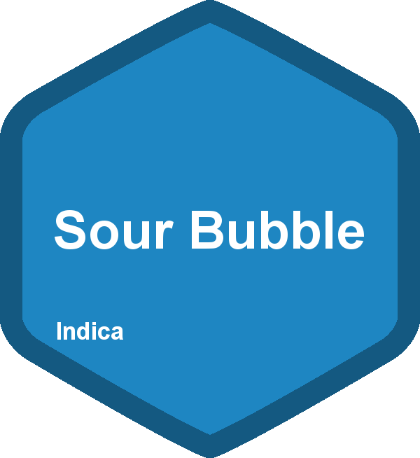 Sour Bubble