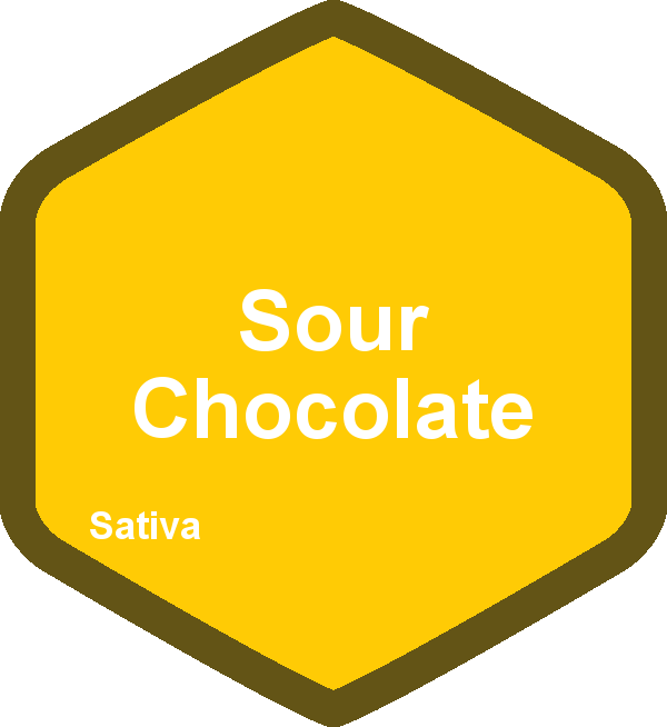 Sour Chocolate