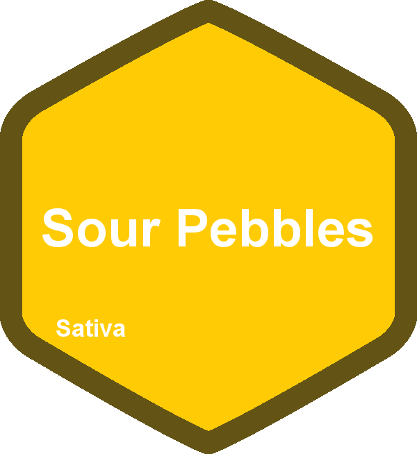 Sour Pebbles