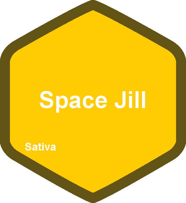Space Jill