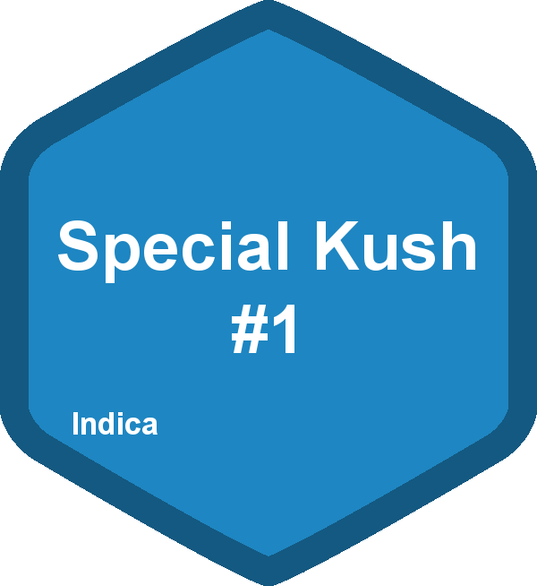 Special Kush #1