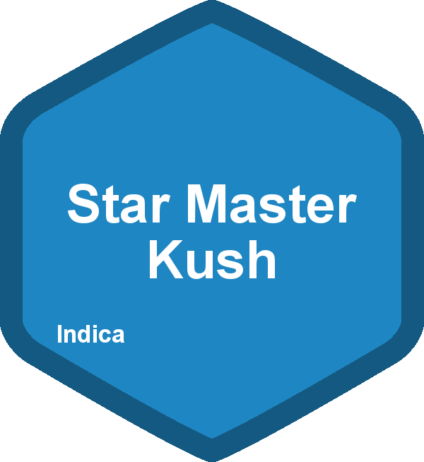 Star Master Kush