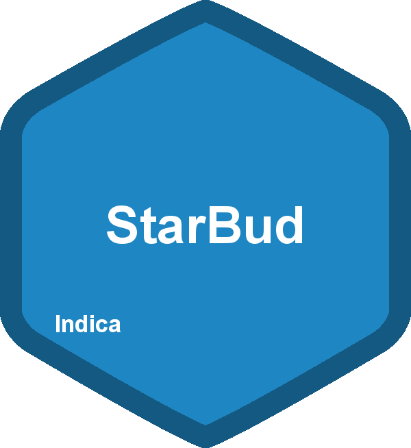 StarBud
