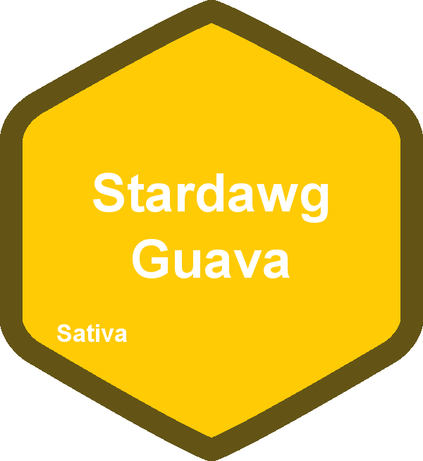 Stardawg Guava