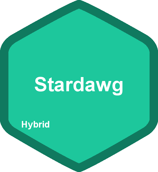 Stardawg