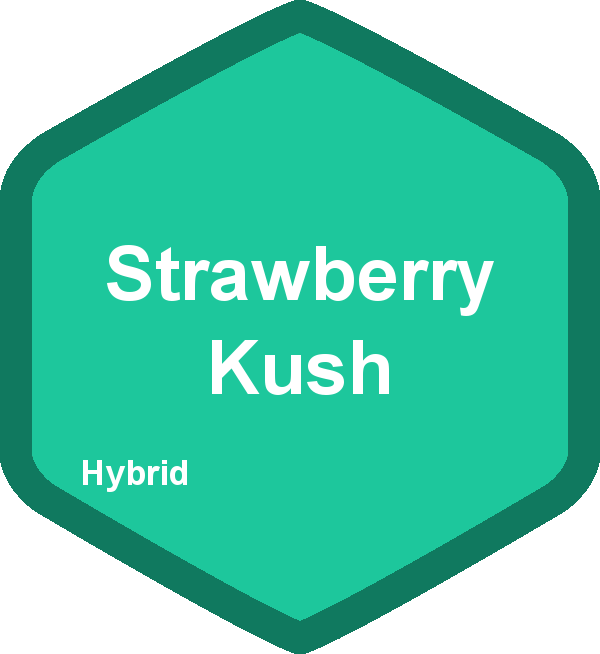 Strawberry Kush