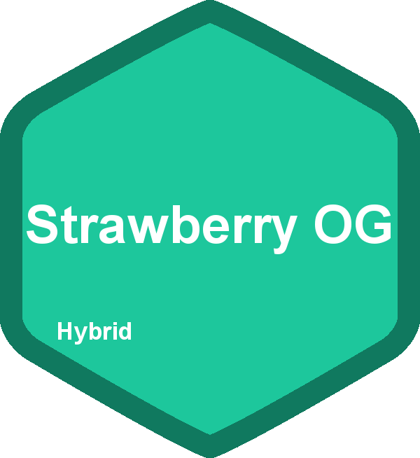 Strawberry OG