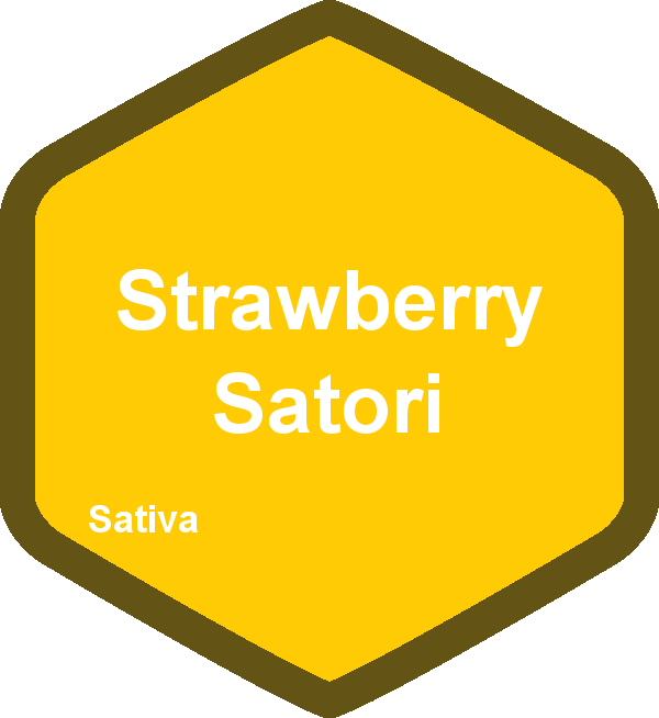 Strawberry Satori