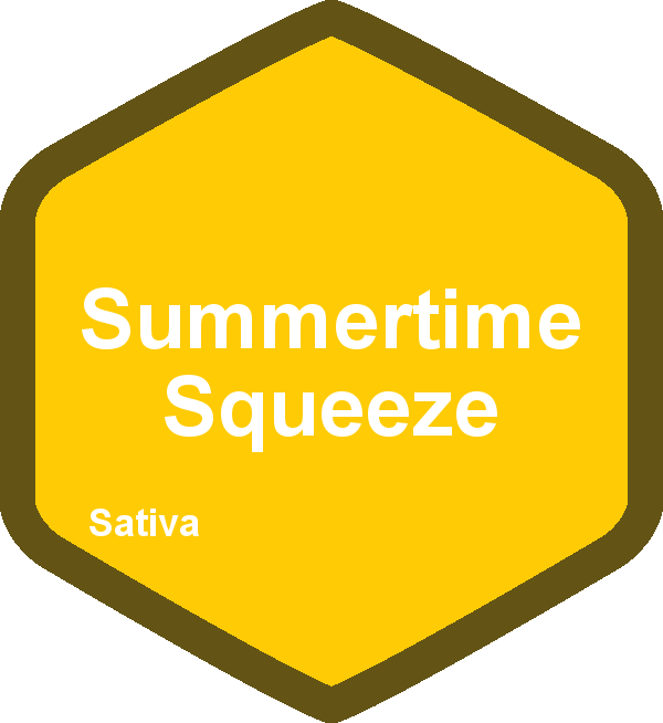 Summertime Squeeze