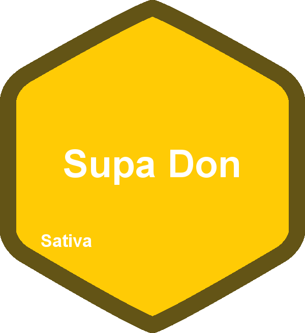 Supa Don