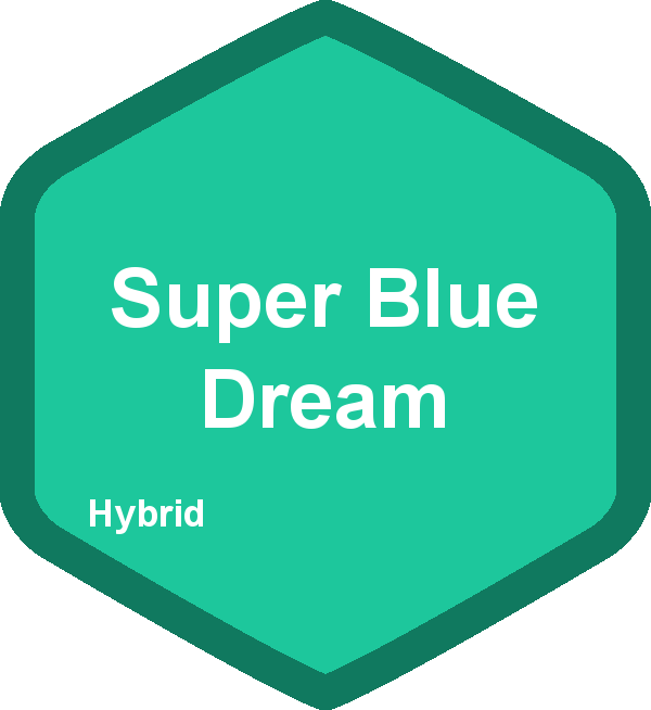Super Blue Dream