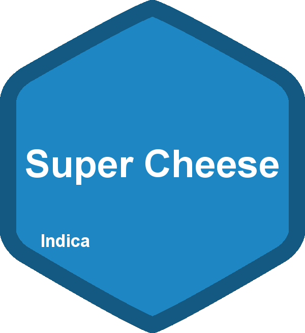 Super Cheese