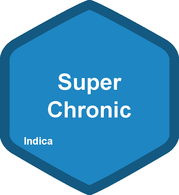 Super  Chronic