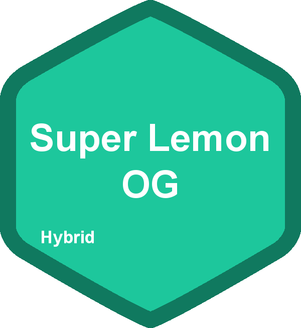 Super Lemon OG