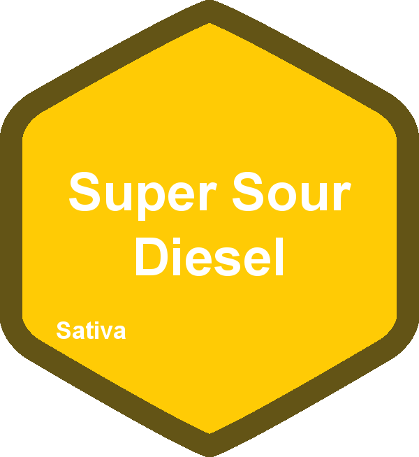 Super Sour Diesel