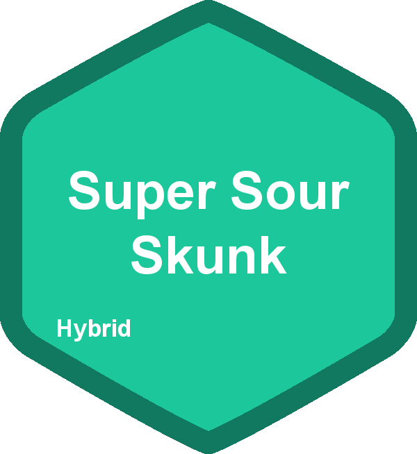 Super Sour Skunk