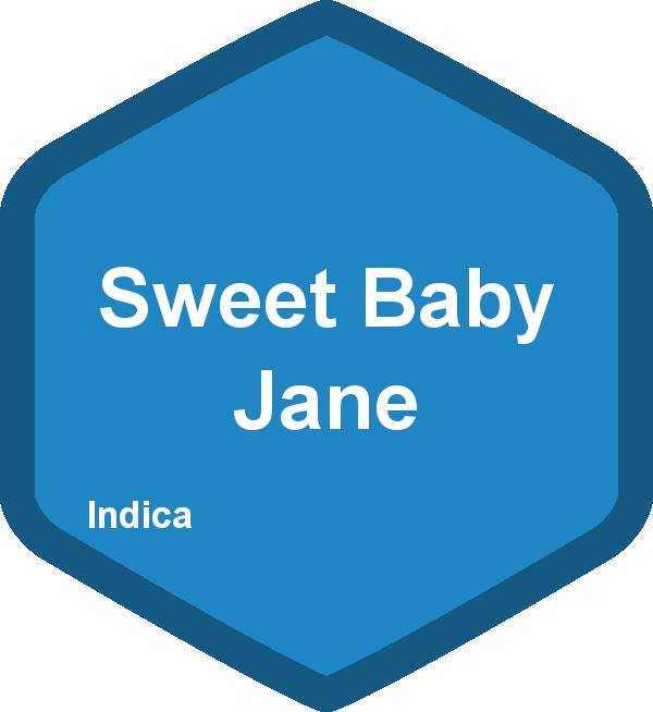 Sweet Baby Jane