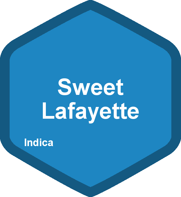 Sweet Lafayette