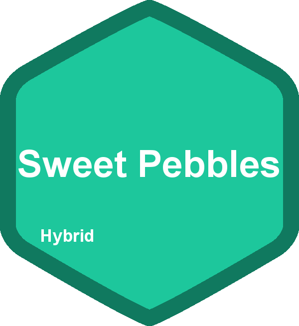 Sweet Pebbles