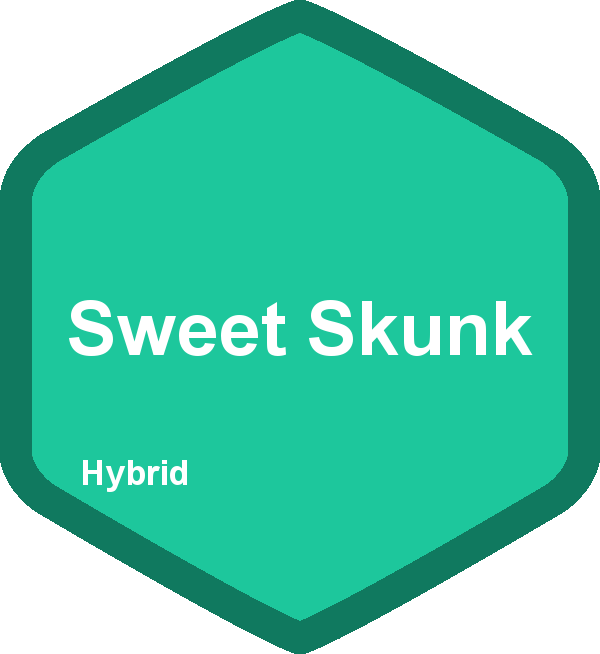 Sweet Skunk