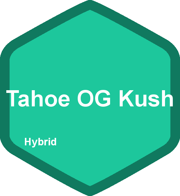 Tahoe OG Kush