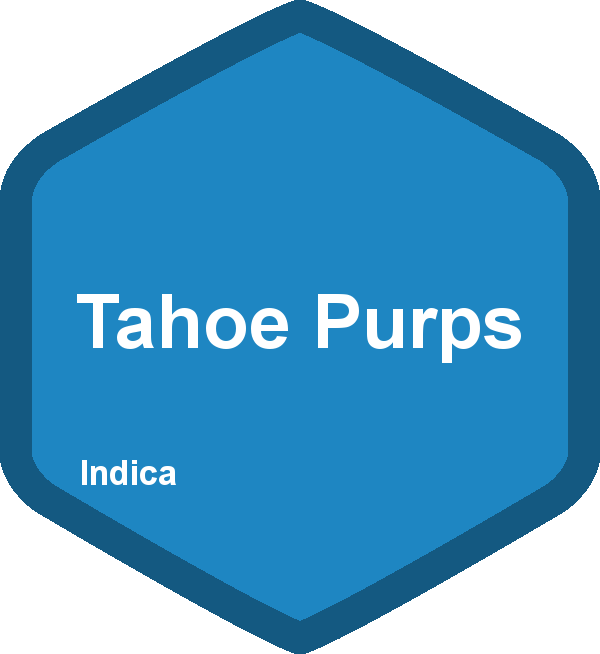 Tahoe Purps