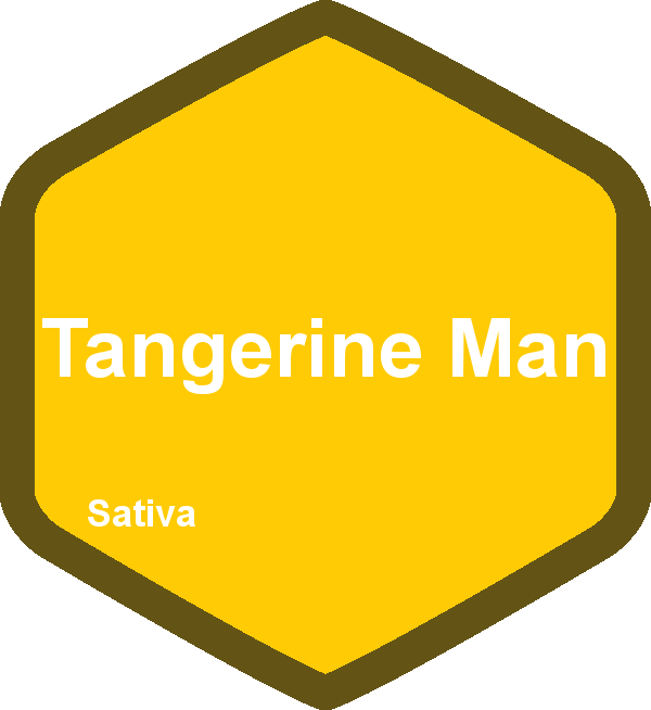 Tangerine Man