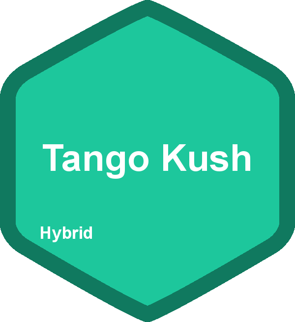 Tango Kush