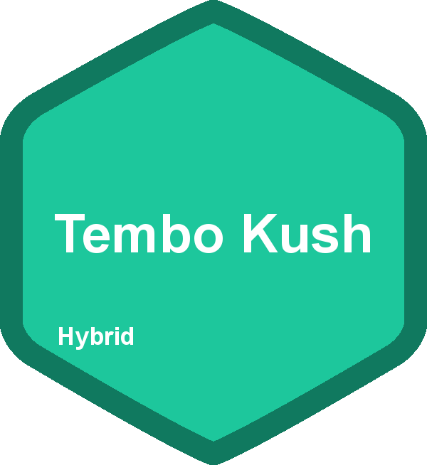 Tembo Kush