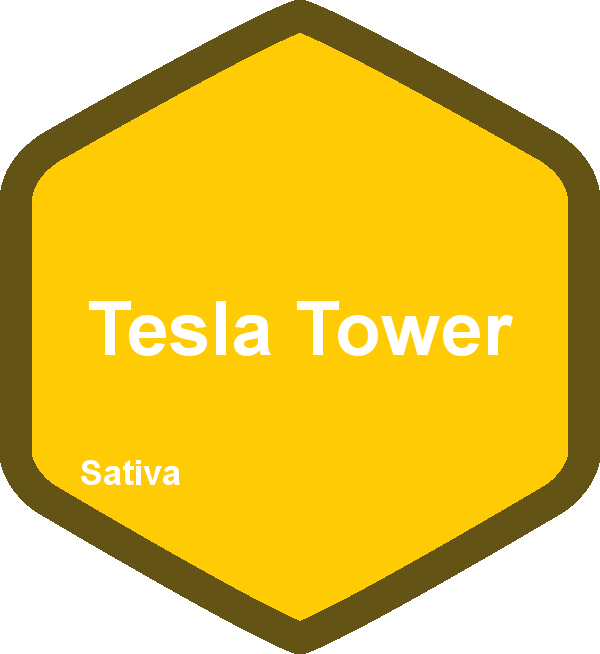 Tesla Tower