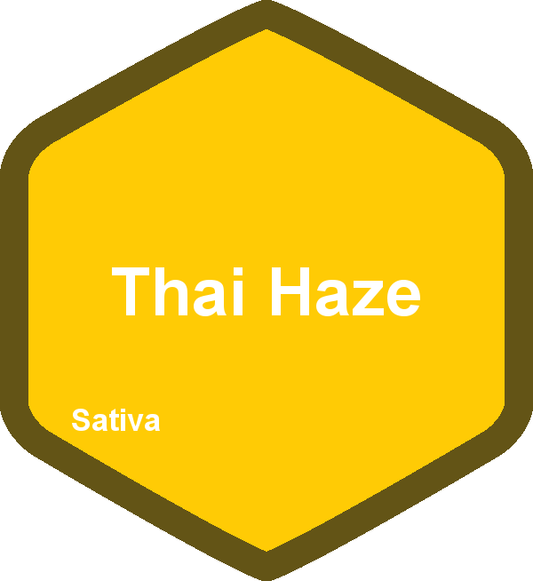 Thai Haze