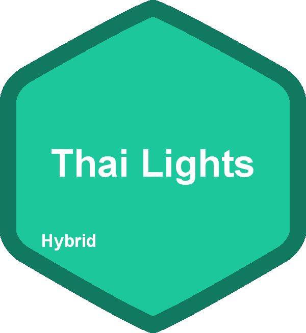Thai Lights