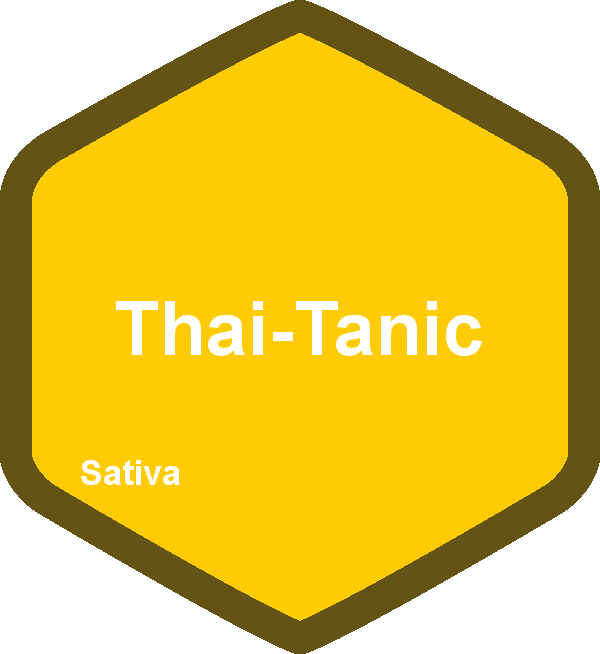 Thai-Tanic