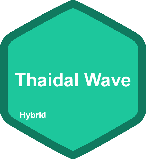 Thaidal Wave