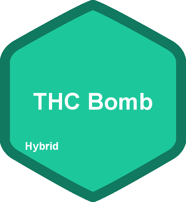 THC Bomb