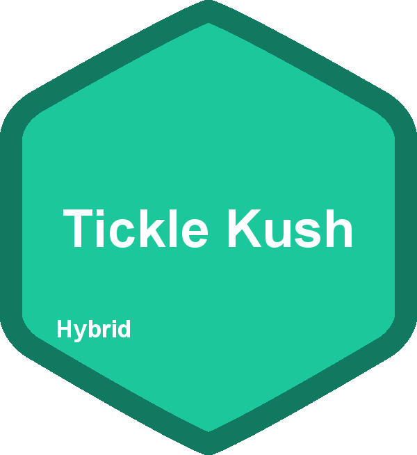 Tickle Kush