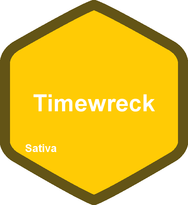 Timewreck